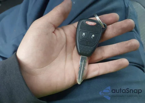 2008 Dodge Caliber Sxt z USA, uszkodzony, nr VIN 1B3HB48B58D746413